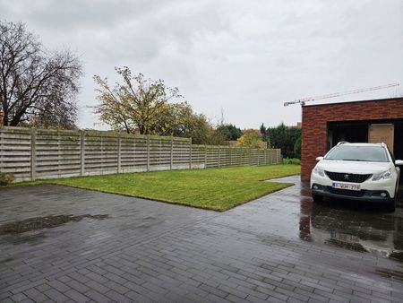 Knap gerenoveerde woning met tuin en garage - Photo 5