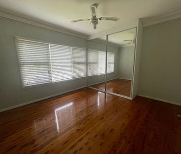 THREE BEDROOM HOME - Photo 1