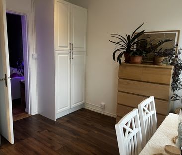 Nynäshamn - 1rok - tillsv - 9.200kr/mån - Foto 4