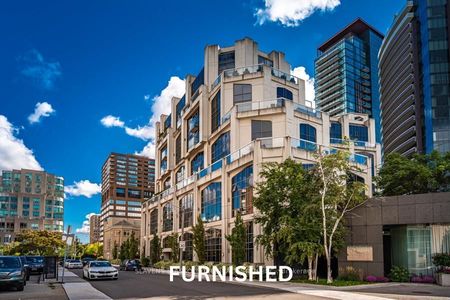 For Lease - 3 Mcalpine Street Unit# 503, Toronto, Ontario - Photo 2