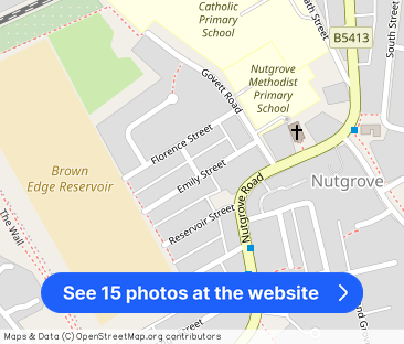 Emily Street, St. Helens, WA9 - Photo 1