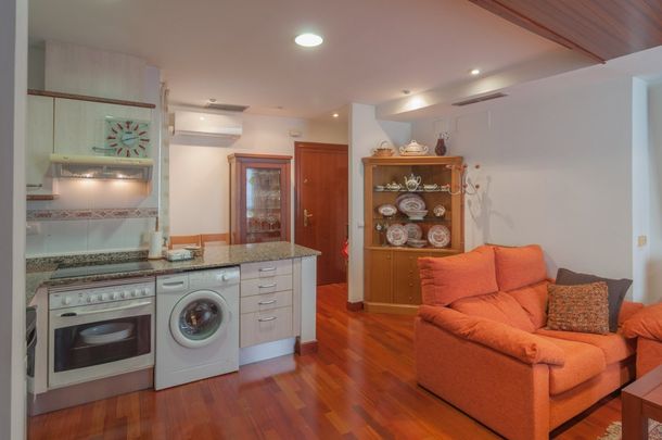 Duplex in the center of valencia - Photo 1