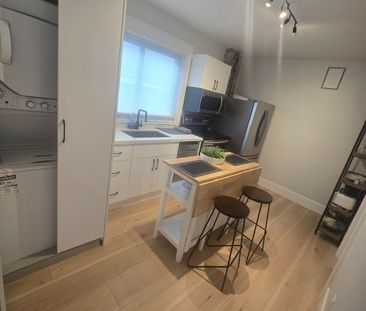 For Lease - 251 Silverthorn Avenue Unit# Main, Toronto, Ontario - Photo 2