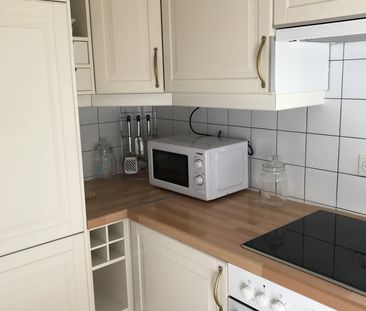 1 Zimmer, 1. Stock - Photo 3