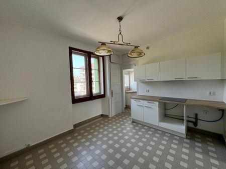 Appartement 3 pièces - 74 m² - Photo 2