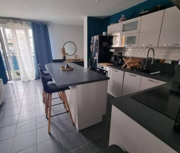 Location appartement 3 pièces 67.67 m² à Nice (06300) - Photo 5