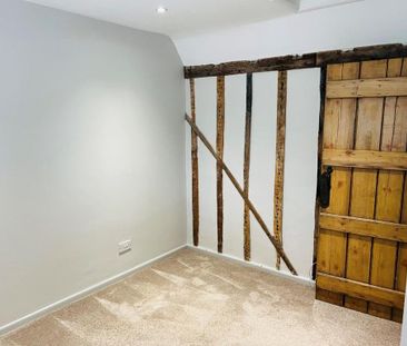 2 bedroom terraced house to rent - Photo 6