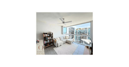 FOR RENT – MODERN 1-BEDROOM APARTMENT WITH PANORAMIC CITY VIEWS - Photo 2