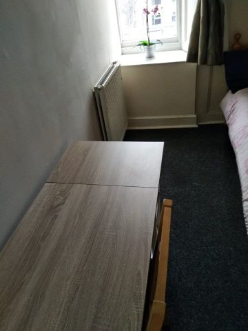 Room in a Shared Flat, Morrison Street, EH3 - Photo 5