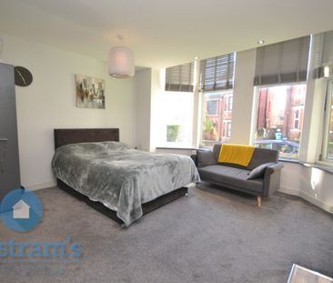 1 bed Studio for Rent - Photo 6