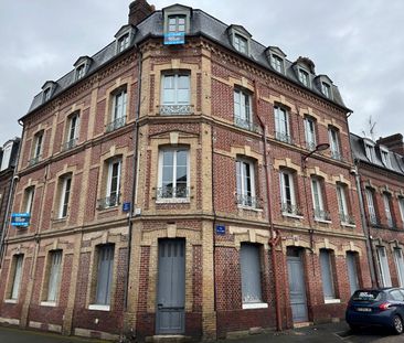 Appartement T2 BIS pièce(s) 48 m2 - ELBEUF - Photo 2