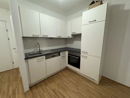 Neubauhit im 20. Bezirk - Hochwertiger 2. Bezug - Ab sofort verfügbar! - Photo 4