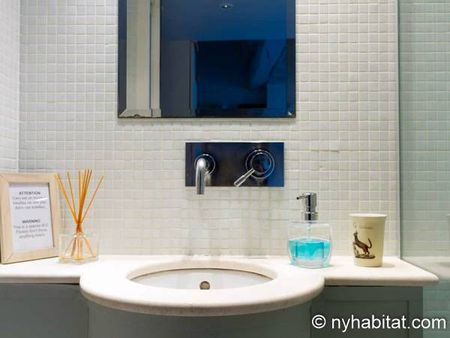 Logement à Paris, Location meublée - Studio T1 - Le Marais (PA-3297) - Photo 4