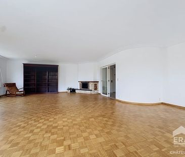 Appartement te huur - Photo 1