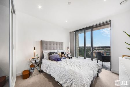 Heritage Tower, East Ferry Road, London E14 - Photo 3