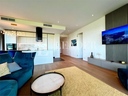 Inchiriere apartament 4 camere mobilat | Floreasca Mircea Eliade - Photo 4