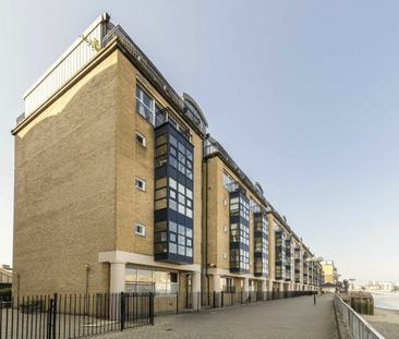 Rotherhithe Street, SE16, London - Photo 4