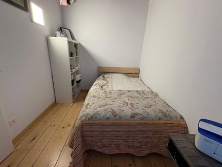 2.5 Zimmer, 40 m² - Photo 3