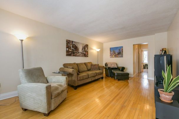 For Lease - 87 Ashbourne Drive, Toronto, Ontario - Photo 1