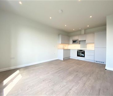 2 bedroom apartment - Photo 3