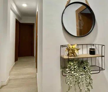 Piso de alquiler en Avenida del Compromiso de Caspe, Las Fuentes - Photo 4