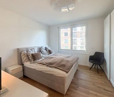 Doktorsklappe - 2-Zimmer-Wohnung mit Balkon und traumhaften Blick a... - Photo 1