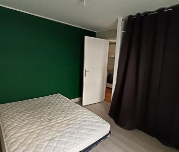 Appartement à louer 2 pièces 42.37m² - Photo 2