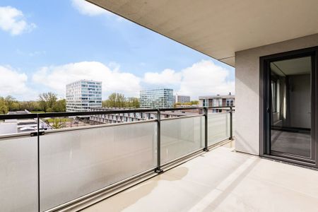 Apartment Amsterdam - Pieter Calandlaan - Foto 4