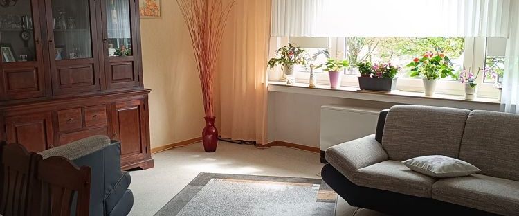 2-Raum Wohnung in zentraler Lage von Essen Bergeborbeck - Photo 1