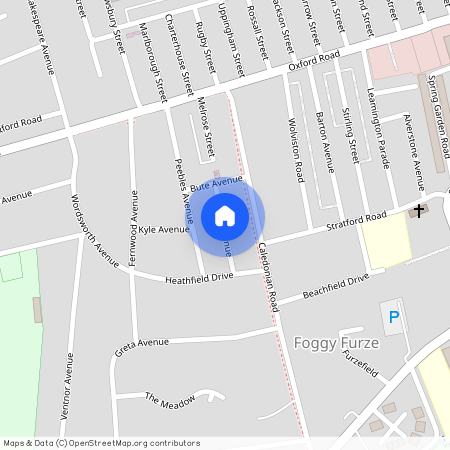 Oban Avenue, Hartlepool TS25