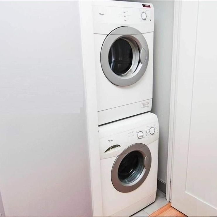 For Lease - 20 Blue Jays Way Unit# 1017, Toronto, Ontario - Photo 1