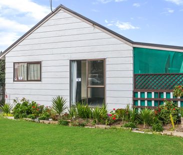 Tidy & well presented home! - Photo 5