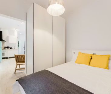 Carrer d Antonio Ponz, Valencia, Valencian Community 46011 - Photo 5