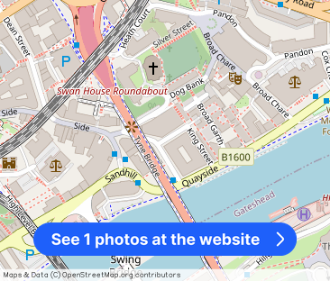 3 bedroom flat to rent - Photo 1