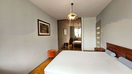 Ciepłe mieszkanie Gdańsk Wrzeszcz ul. Kossaka 45 - Фото 5