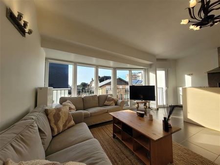 Appartement te huur - Photo 4