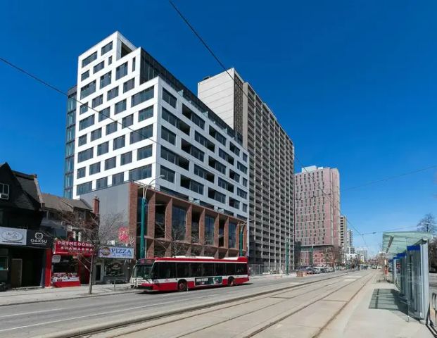 664 Spadina Avenue | 664 Spadina Avenue, Toronto - Photo 1