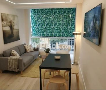Apartamento en alquiler en Calle de Emilio de la Cerda - Photo 1