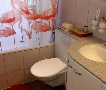 4½ Zimmer-Wohnung in Zürich - Kreis 11 Allenmoos, möbliert, auf Zeit - Foto 2