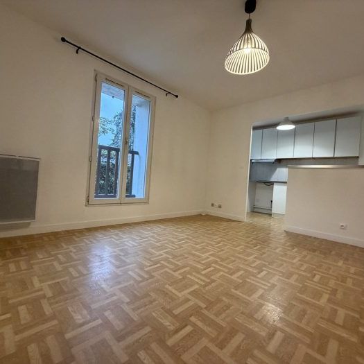 Studio Fontenay-le-Fleury 27 m² - Photo 1