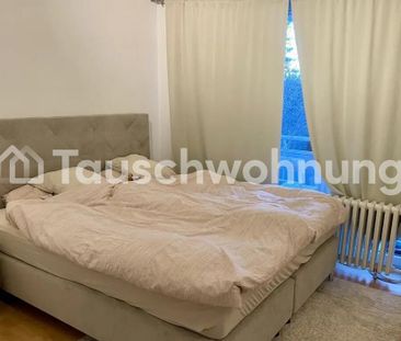 TAUSCHWOHNUNG Schöne 2 Zimmer Wohnung auf der Dürener Straße - Photo 3