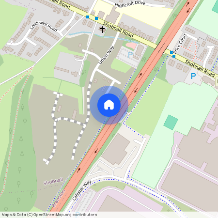 Burton on Trent, DE14 2GE, Staffordshire