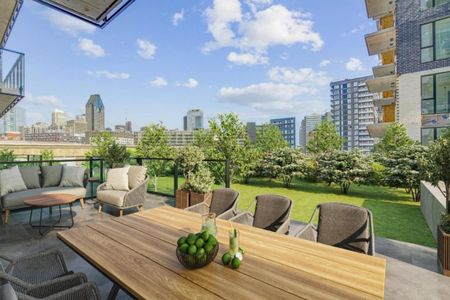 Appartement à louer - Montréal (Le Sud-Ouest) (Griffintown) - Photo 2