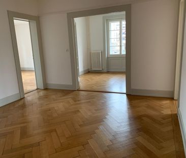 4 Zimmer, 102 m², 3. Stock - Photo 1