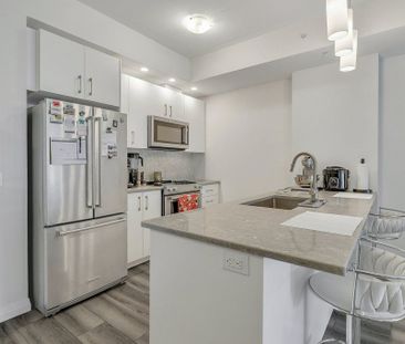 For Lease - 108 Garment Street Unit# 201, Kitchener, Ontario - Photo 4