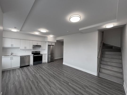 For Lease - 62 Dixfield Drive Unit# 134, Toronto, Ontario - Photo 1