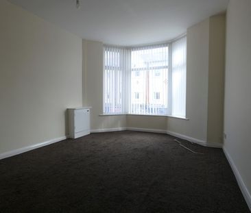 Bond Street Flat 2 - Photo 1