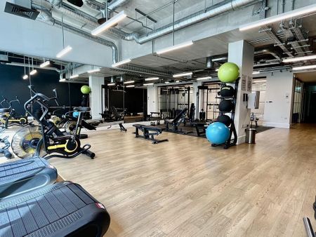 Studio to rent - Photo 4