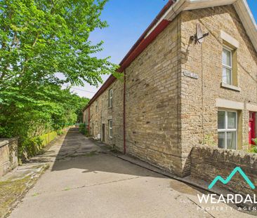 2 bedroom end of terrace house to rent - Photo 4