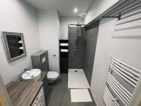 Location Appartement 2 pièces 52m² NICE 06000 - Photo 3